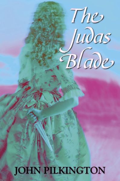 Produktbild: The Judas Blade