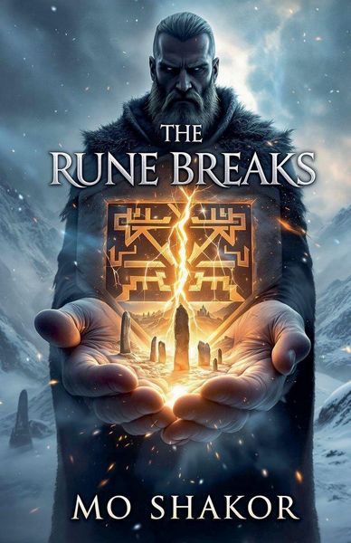 Produktbild: The Rune Breaks