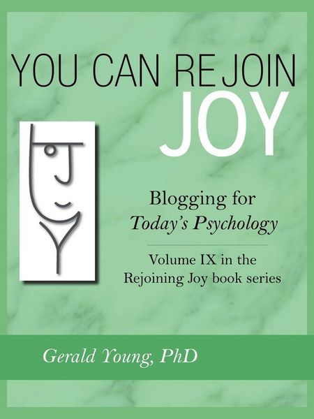Produktbild: You Can Rejoin Joy