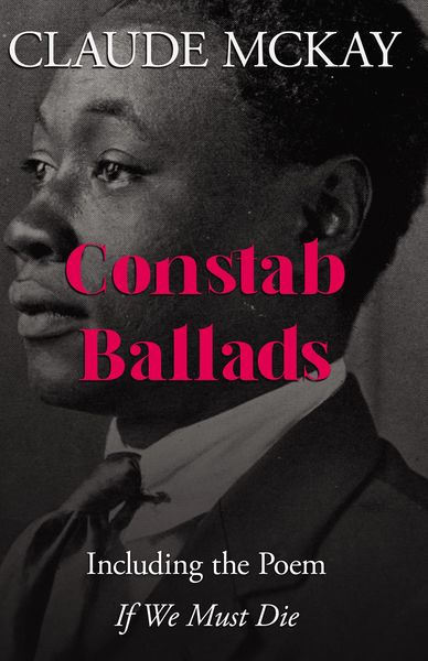 Produktbild: Constab Ballads