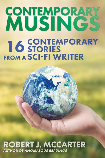 Produktbild: Contemporary Musings