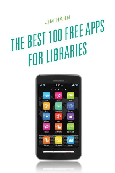 Produktbild: Best 100 Free Apps for Libraries