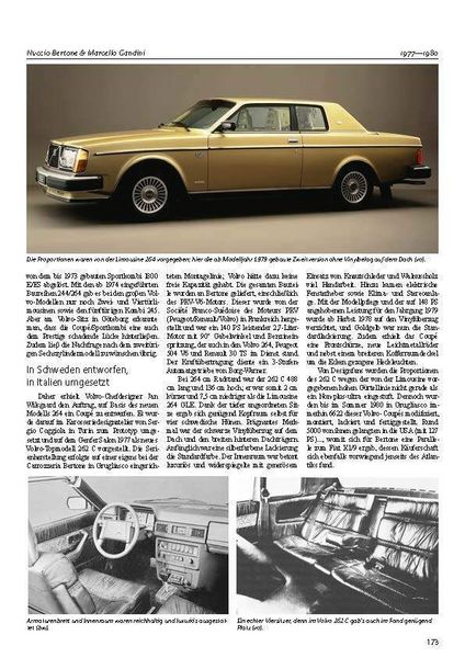 Produktbild: Bertone &ndash; Pioniere des Autodesigns