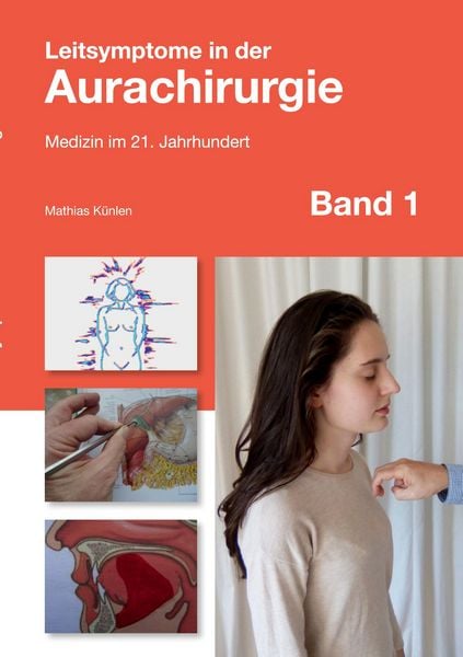 Produktbild: Leitsymptome in der Aurachirurgie Band 1