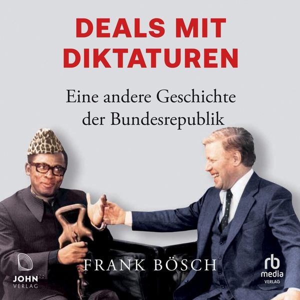 Produktbild: Deals mit Diktaturen