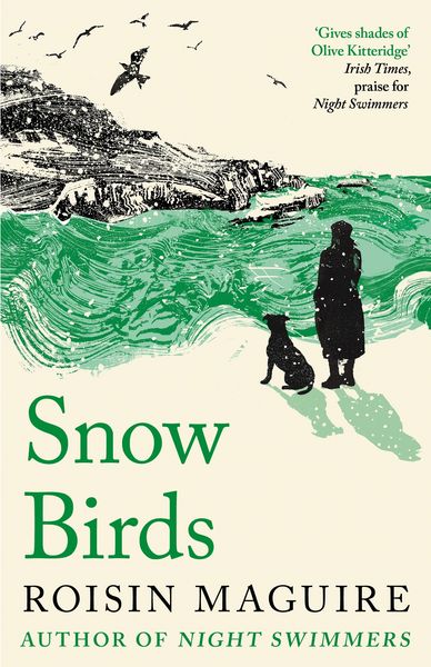 Produktbild: Snow Birds