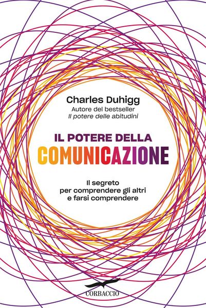 Produktbild: Il potere della comunicazione