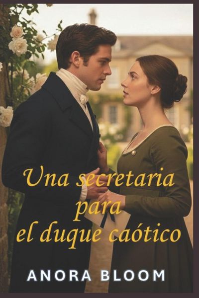 Produktbild: Una secretaria para el duque ca&oacute;tico