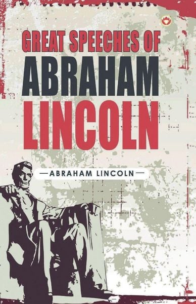 Produktbild: Great Speeches of Abraham Lincoln