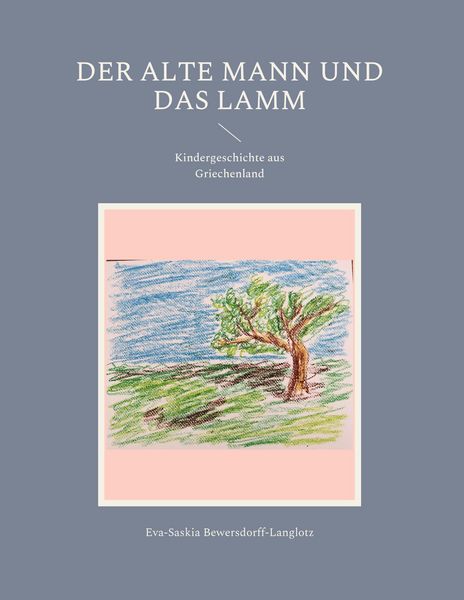 Produktbild: Der alte Mann und das Lamm
