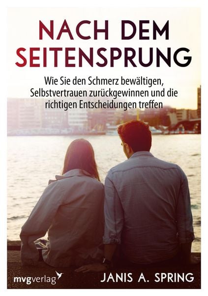 Produktbild: Nach dem Seitensprung