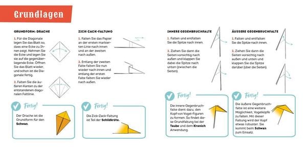 Produktbild: 333 Origami &ndash; Inspiration Mexiko