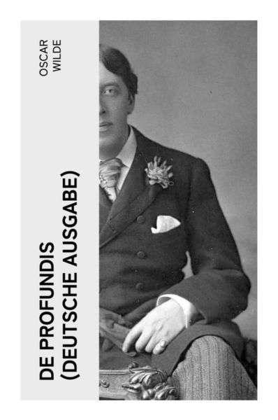 Produktbild: De Profundis (Deutsche Ausgabe)