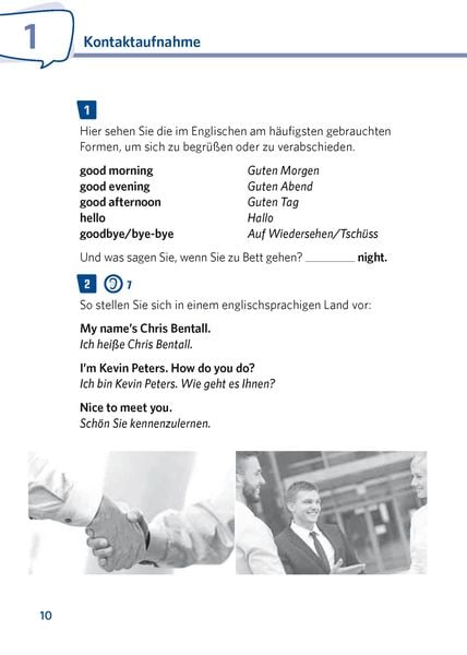 Produktbild: PONS All Inclusive Englisch
