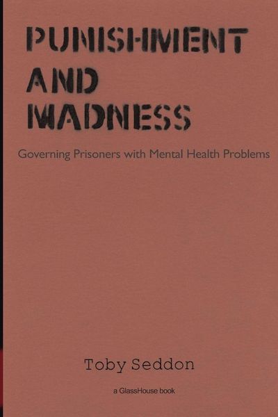 Produktbild: Punishment and Madness