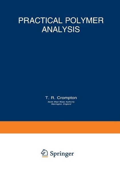 Produktbild: Practical Polymer Analysis