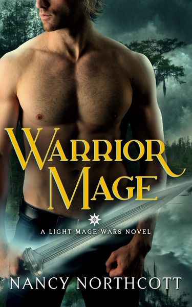 Produktbild: Warrior Mage (The Light Mage Wars)