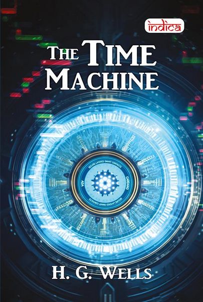 Produktbild: The Time Machine