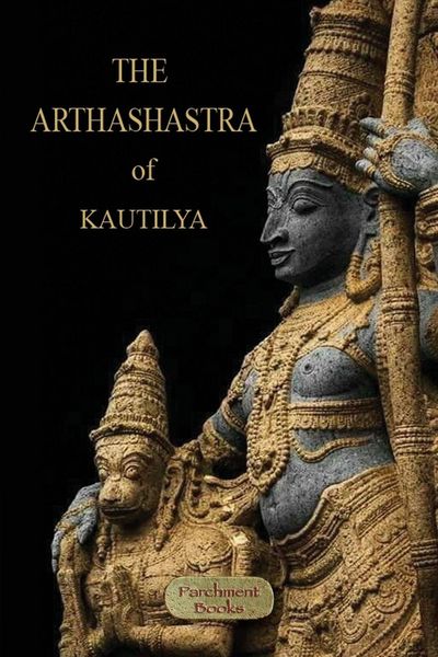 Produktbild: The Arthashastra