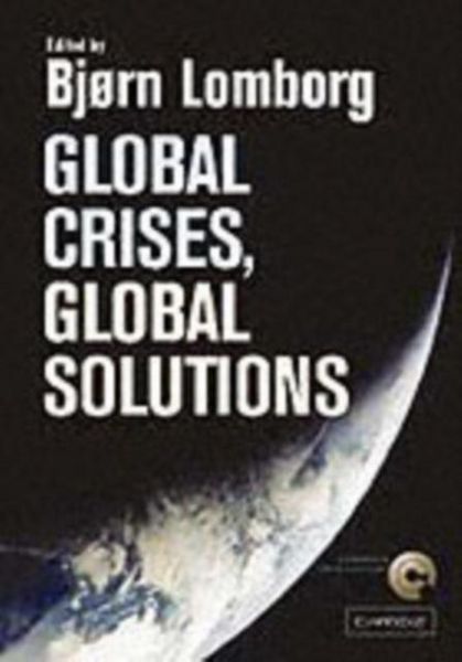 Produktbild: Global Crises, Global Solutions