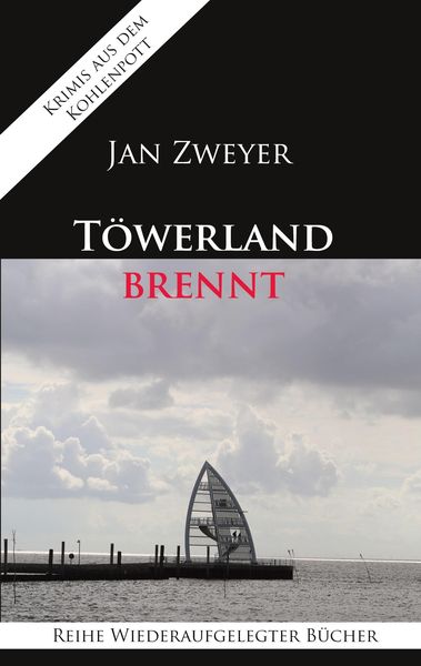 Produktbild: T&ouml;werland brennt