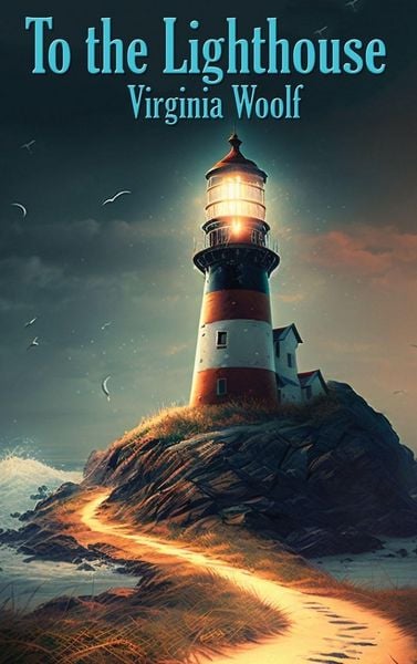 Produktbild: To the Lighthouse