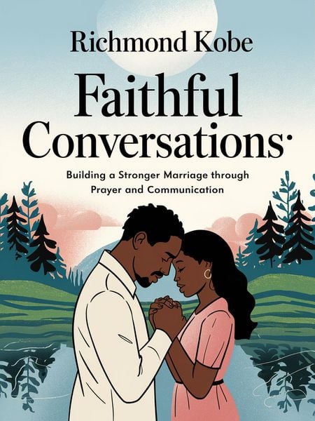 Produktbild: Faithful Conversations