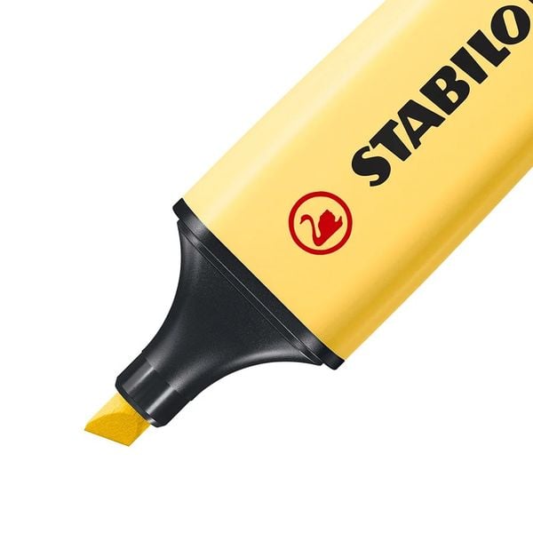Stabilo Marker Boss Original Pastel 8er Set