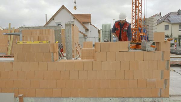 Produktbild: Nochmaaal! - Auf der Baustelle
