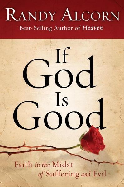 Produktbild: If God Is Good