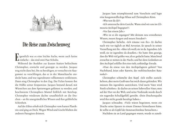Produktbild: Impossible Creatures &ndash; Der vergiftete K&ouml;nig