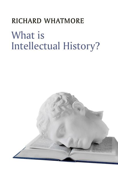 Produktbild: What is Intellectual History?