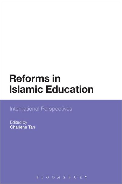 Produktbild: Reforms in Islamic Education