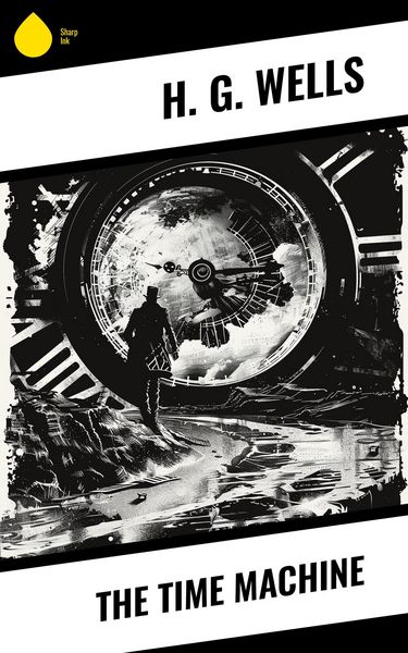Produktbild: The Time Machine