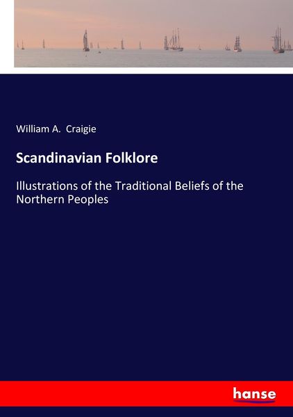 Produktbild: Scandinavian Folklore