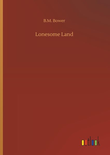 Produktbild: Lonesome Land