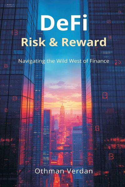 Produktbild: DeFi Risk & Reward