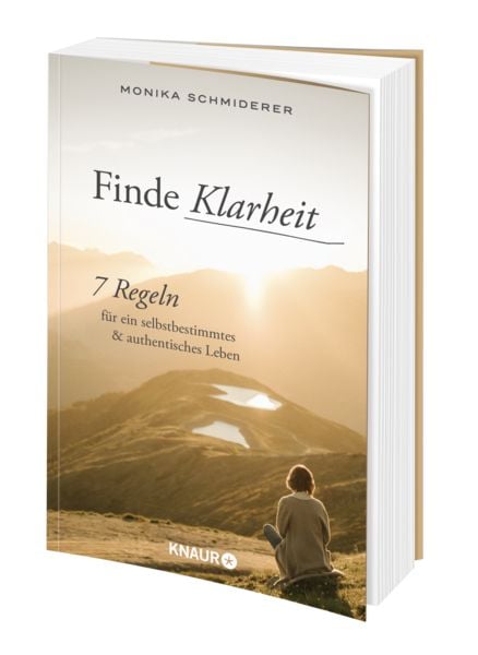 Produktbild: Finde Klarheit