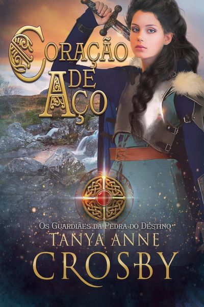 Produktbild: Coracao de Aco