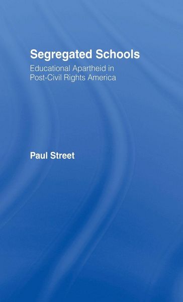 Produktbild: Segregated Schools