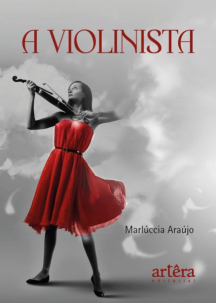 Produktbild: A Violinista