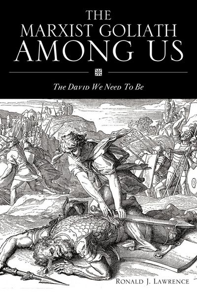 Produktbild: The Marxist Goliath Among Us