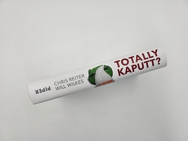 Produktbild: Totally kaputt?
