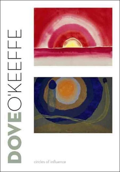 Produktbild: Dove/O'Keeffe