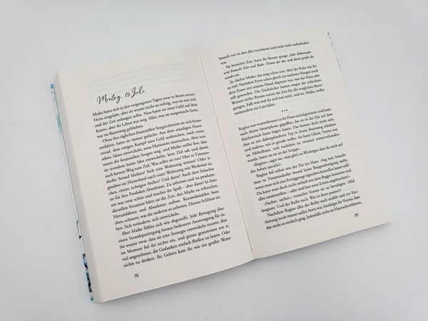 Produktbild: Das gr&ouml;&szlig;te Gl&uuml;ck im Leben