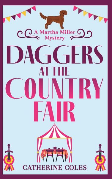 Produktbild: Daggers at the Country Fair