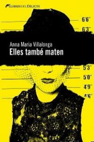 Produktbild: Elles tamb&eacute; maten