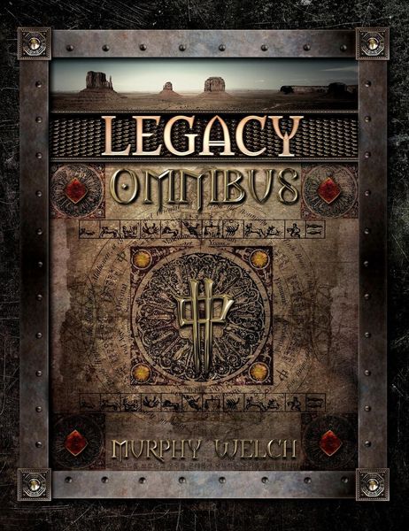 Produktbild: Legacy Omnibus