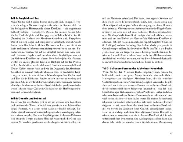 Produktbild: Das schwindende Gehirn