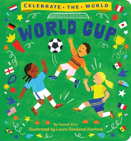 Produktbild: World Cup